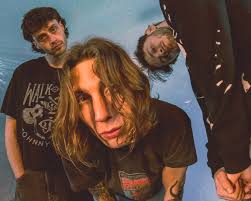 Preview: The Appleseed Cast, Firebug, 8 June 2016