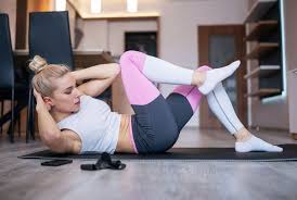 Combien d'abdos par séance et combien de fois par semaine ? Faire Des Abdos Tous Les Jours Bonne Ou Mauvaise Idee