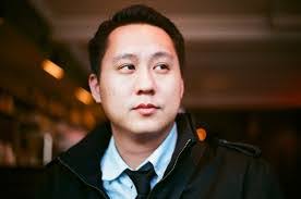 Patrick Lombardi's Instagram, Twitter & Facebook