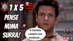 Marado recusa contrato do flamengo e corinthians. Corinthians 1 X 5 Flamengo Chico Dando A Noticia Pra Dorinha O Auto Da Compadecida Youtube