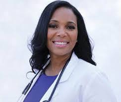 Kendra Gamble's Instagram, Twitter & Facebook