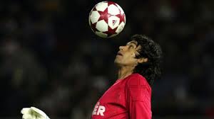 Boca campeón copa libertadores 2007 show de goles. Guardameta Campeon Con Once Caldas De La Libertadores Sufre Paralisis Facial Futbolizados