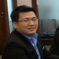 Darwin Tan's Instagram, Twitter & Facebook