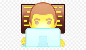 Emoji La Tecnologia Simbolo Imagen Png Imagen Transparente Descarga Gratuita