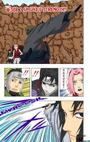When Does Sasuke Return In Naruto? - Daily Superheroes - Your Daily Dose Of  Superheroes News