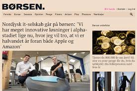 Børsen er bygget i nederlandsk renæssancestil, en præget af kongens smag, bl.a byggeriet af børsen var ikke helt ukompliceret, da den skulle bygges på den nyopførte dæmning til christianshavn. Company Profile On Borsen Seluxit