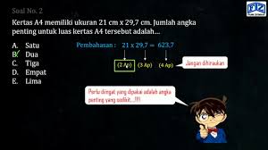 We did not find results for: Angka Penting Soal Dan Pembahasan Angka Penting Dan Cara Cepat Youtube