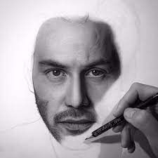 Softer pencils will dull faster than harder leads and require more frequent sharpening. Shierly Lin ×'×˜×•×•×™×˜×¨ Happy Weekend Latest Update Of My Current Pencil Drawing Work To Be Continued Soon Media Graphite Pencil 2h 2b 4b 6b 8b Pencil Eraser Blending Tools On 32x40cm