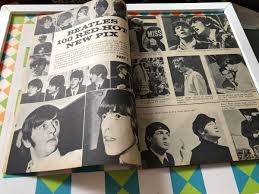 16 Spectacular Magazine 1965 + Feb 1964 16 Mag + July 1965 BEATLES Elvis &  More