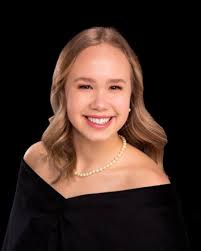 Apple Blossom Candidate Kelly Norland