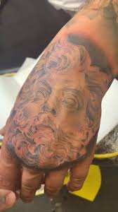 15 reviews of old tyme tattoo & barber i have actually been going to this shop for a while, back when they were gunslingers at their downtown location, and wouldn't go to anyone else in augusta for my work. Liam Wilkinson Tattooer Tattoo Piercing Shop Artist Facebook