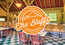 Fiddle & Fork Dinner at The Bluffs Restaurant