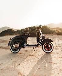 Vespa Primavera By Bodhi S Garage Vespa In 2020 Vespa Vespa Lambretta Lambretta
