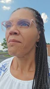 Krystal Lofton Grieving My Mom