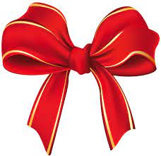 Christmas Bow Decoration Png Clipart Desenho De Laco Imagens De Lacos Lacos De Cabelo