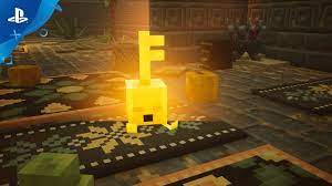 Mar 24, 2021 · minecraft dungeons ps4 update 1.13 out now, adds gameplay and ui bug fixes. Minecraft Dungeons E3 2019 Gameplay Reveal Trailer Ps4 Youtube