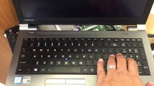 Start your toshiba laptop by pressing the power button and repeatedly hit f2 key to enter bios setup program. Toshiba Unlock Remove Bios Password Toshiba With Response Code 123ifix Com Personal Computer