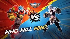 Many centuries ago magnificent lands of dominion were thriving and blossoming. Mobile Legends Bang Bang