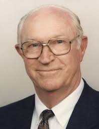 Harold J. Ragan Obituary