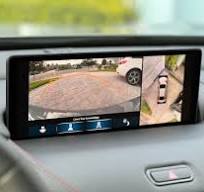 What Is a Surround-View Camera?