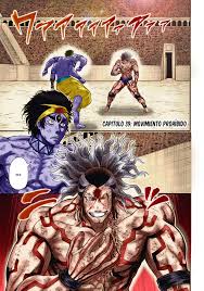 So until the 5th fight he was a complete mystery to me. Shuumatsu No Valkyrie Shiva Vs Raiden Tameemon By Itzken On Deviantart