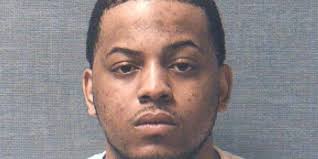 Man arrested after pound of meth discovered in package