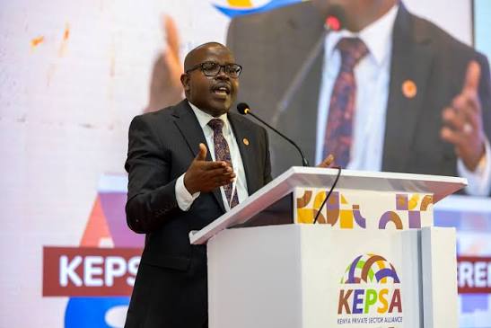 KEPSA invites you to the 3rd Scale Up Networking Forum on 19 March 2026 from 6:00 pm, convening SMEs, financial institutions, investors, and ecosystem partners for a practical, solutions-focused engagement aimed at