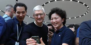 51,374 likes · 288 talking about this. Apple Still Not As Expensive As Rivals Even With 2 Trillion Market Cap Morgan Stanley Says Markets Insider