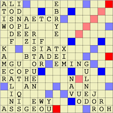 Scrabble Variants Wikipedia