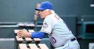 Becoming A Baseball General Manager - Jobs In Sports