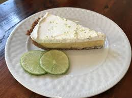 Key Lime Pie Oh My Lime Recipes Key Lime Desserts Keylime Pie Recipe