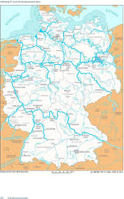 Karte der bundeswasserstraßen 1:10 000. D Bundeswasserstrassen Pdf Free Download