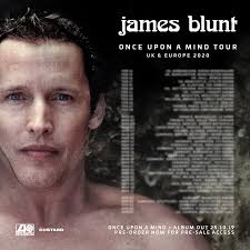 James Blunt