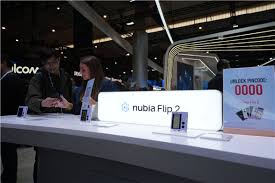 中兴终端MWC25：深化布局Al FOR ALL，Ai Together驱动大模型整合_ ...