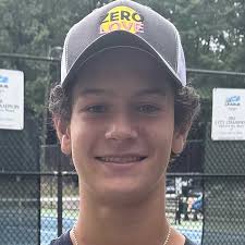 Boy's Tennis Rankings in Kennesaw, Georgia
