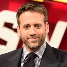 We did not find results for: Max Kellerman Salary Net Worth Wife Family