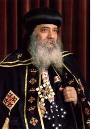 R.I.P Pope Shenouda - Home | Facebook