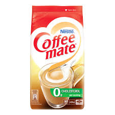 The Original Powder Coffee Creamer | Official Coffee Mate®