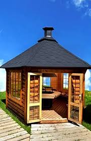 © 2021 kebab & grill house. Junit Garten Pavillon 16 5 M Mit Grill Grillhaus Partyhaus Partyhutte Amazon De Garten