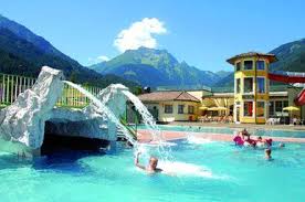 Freibad Im Erlebnisbad Mayrhofen Urlaub Im Zillertal Erlebnisbad Freibad