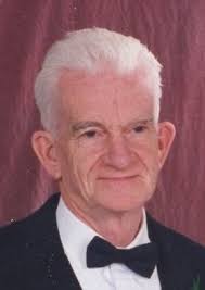 William Harrison Obituary