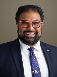 Annual Report 2023 Building the Foundations for Safety