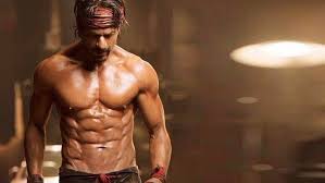 Shahrukh Khan Body In Happy New Year Wallpaper 1754 6 Pack Abs Exercise For Six Pack Workout Plan For Men
