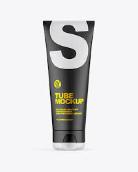 Download Download Matte Tube Mockup Collection Of Exclusive Psd Mockups Free For Personal And Commercial Usage PSD Mockup Templates