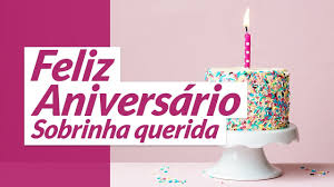 Mensagem De Feliz Aniversario Para Sobrinha Querida Youtube Eu sou muito mais feliz com os sorrisinhos dela, com beijinhos, com denguinhos e tudo que torna nossos dias alegres, especiais. mensagem de feliz aniversario para sobrinha querida