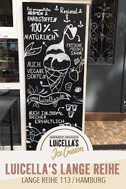 pin auf luicella s eisdielen in hamburg lubeck