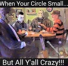 Crazy Friends Are The Best Meme By Legendofstorms Memedroid
