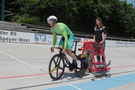 Wir haben in dudenhofen insgesamt 1 sanitärfirmen gefunden! Bahnradsport Das Sprintermeeting Auf Der Radrennbahn In Dudenhofen Wurde Abgesagt Speyer