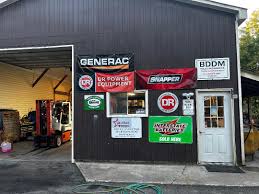 BDDM Sales and Service