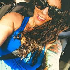 Melissa Mucci's Instagram, Twitter & Facebook